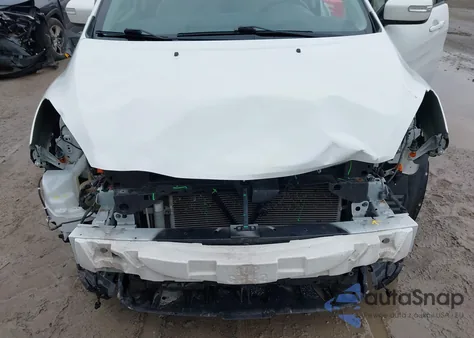 2014 Mazda Mazda5 Grand Touring from USA, damaged, VIN JM1CW2DL8E0171579
